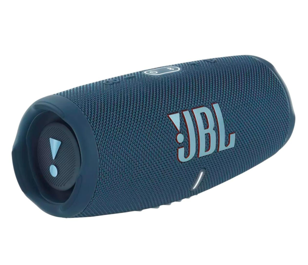 JBL Charge 5 Niebieski - 627802 - zdjęcie
